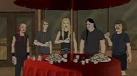 Metalocalypse